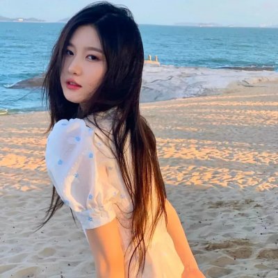 黑暗中的舞者