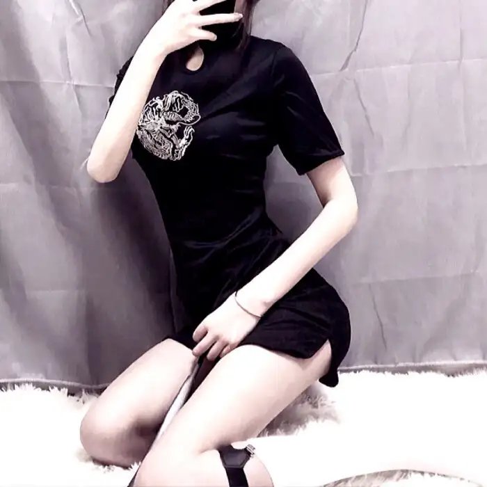 陷阱与钟摆